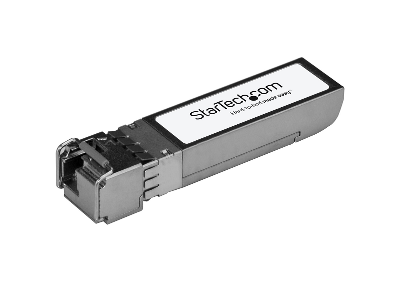 You Recently Viewed StarTech JD094B-BX40-D-ST HP 10GBase-BX SFP+ Transceiver Image